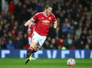 Bastian Schweinsteiger is the first German to play for Manchester United.